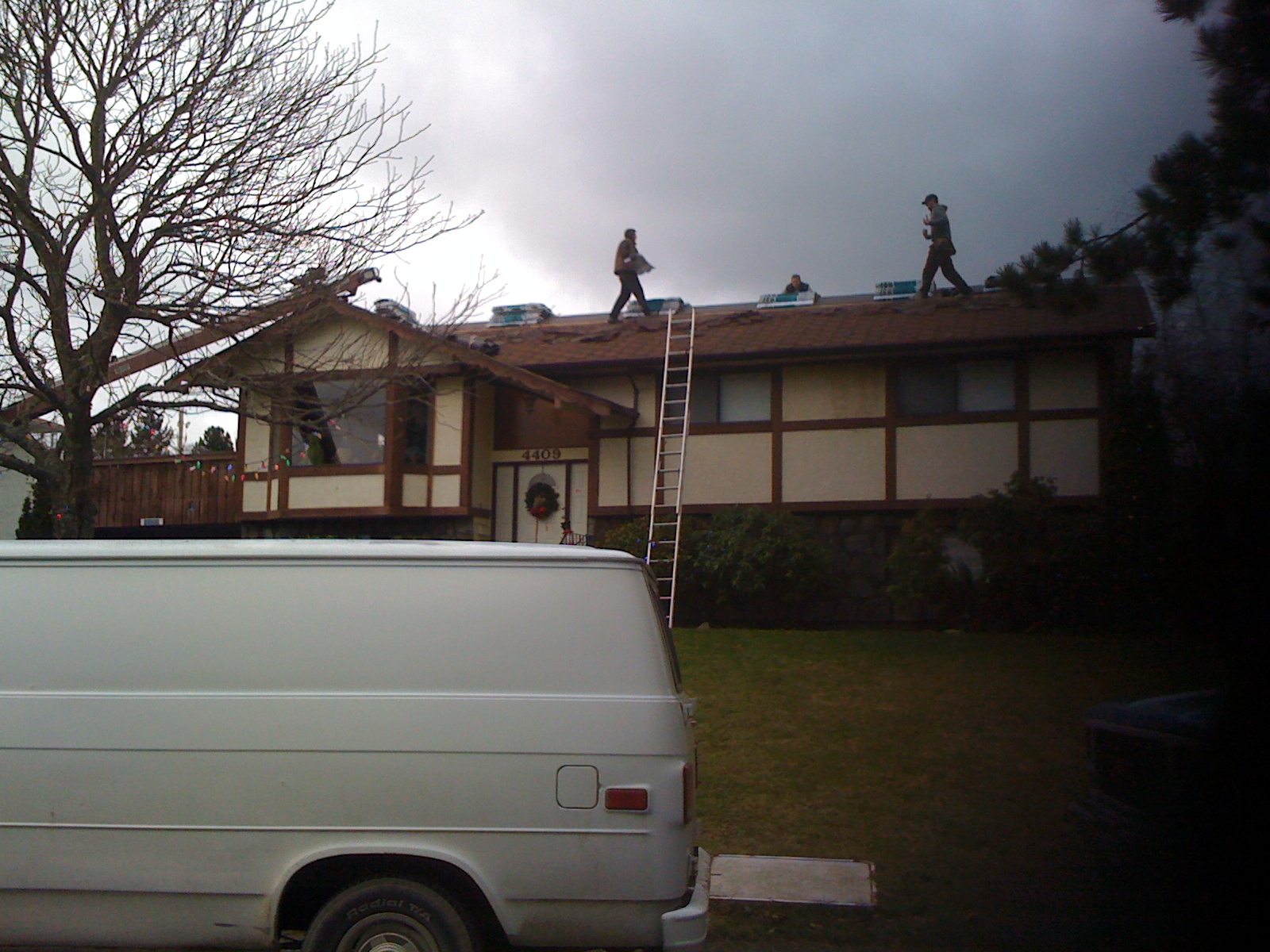 Roofing GalleryVictoria, Duncan Area PW McCallum Roofing